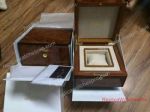Luxury Replica Breguet Brown Wood Watch Box set w/ document